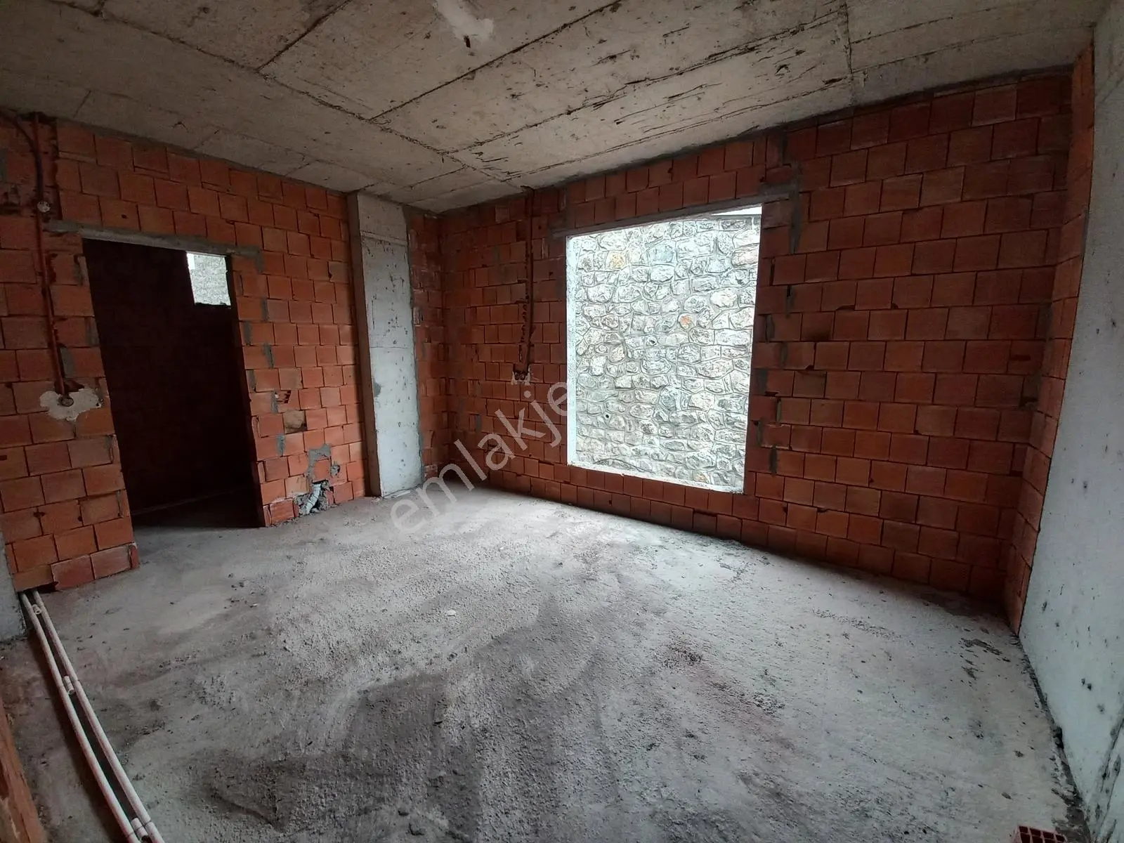 Trabzon Yalıncak Villakent Sitesi Satılık Villa - Görsel 24