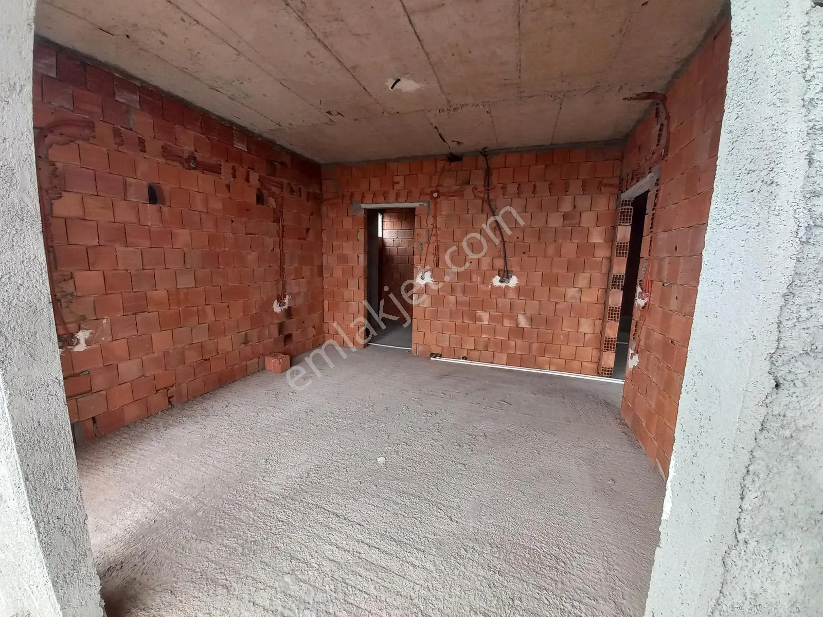 Trabzon Yalıncak Villakent Sitesi Satılık Villa - Görsel 26