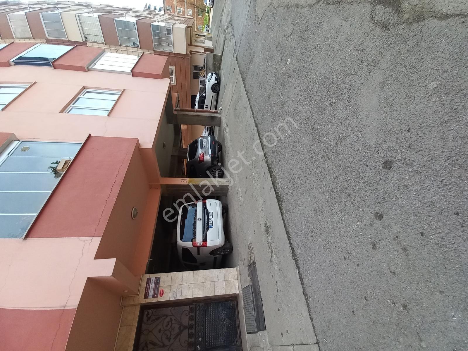 Trabzon Yomra Sancak Mah Kiralık 2+1 Daire - Görsel 17