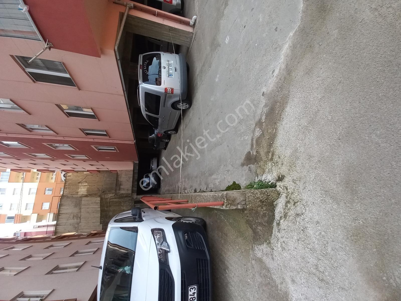 Trabzon Yomra Sancak Mah Kiralık 2+1 Daire - Görsel 11