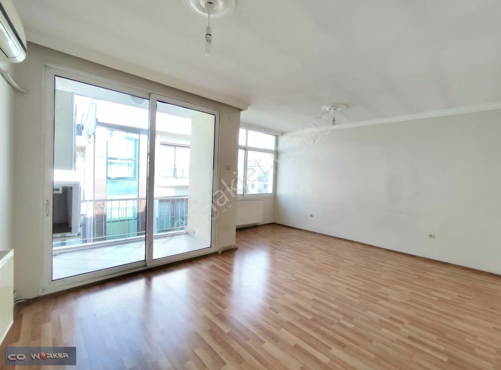 Karşıyaka Çarşıya 5 Dakika, 113 M² 3+1 Satılık Daire