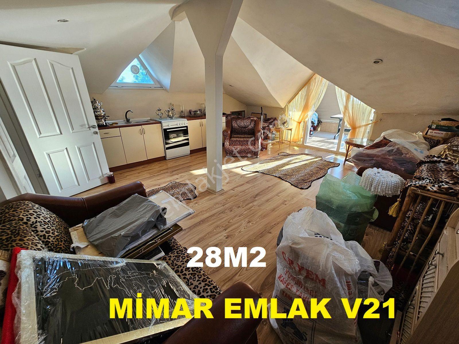 Kiralık Villa 5+1=280m2 Müstakil Bahçeli Beykent Açıklama Oku.! - Görsel 27