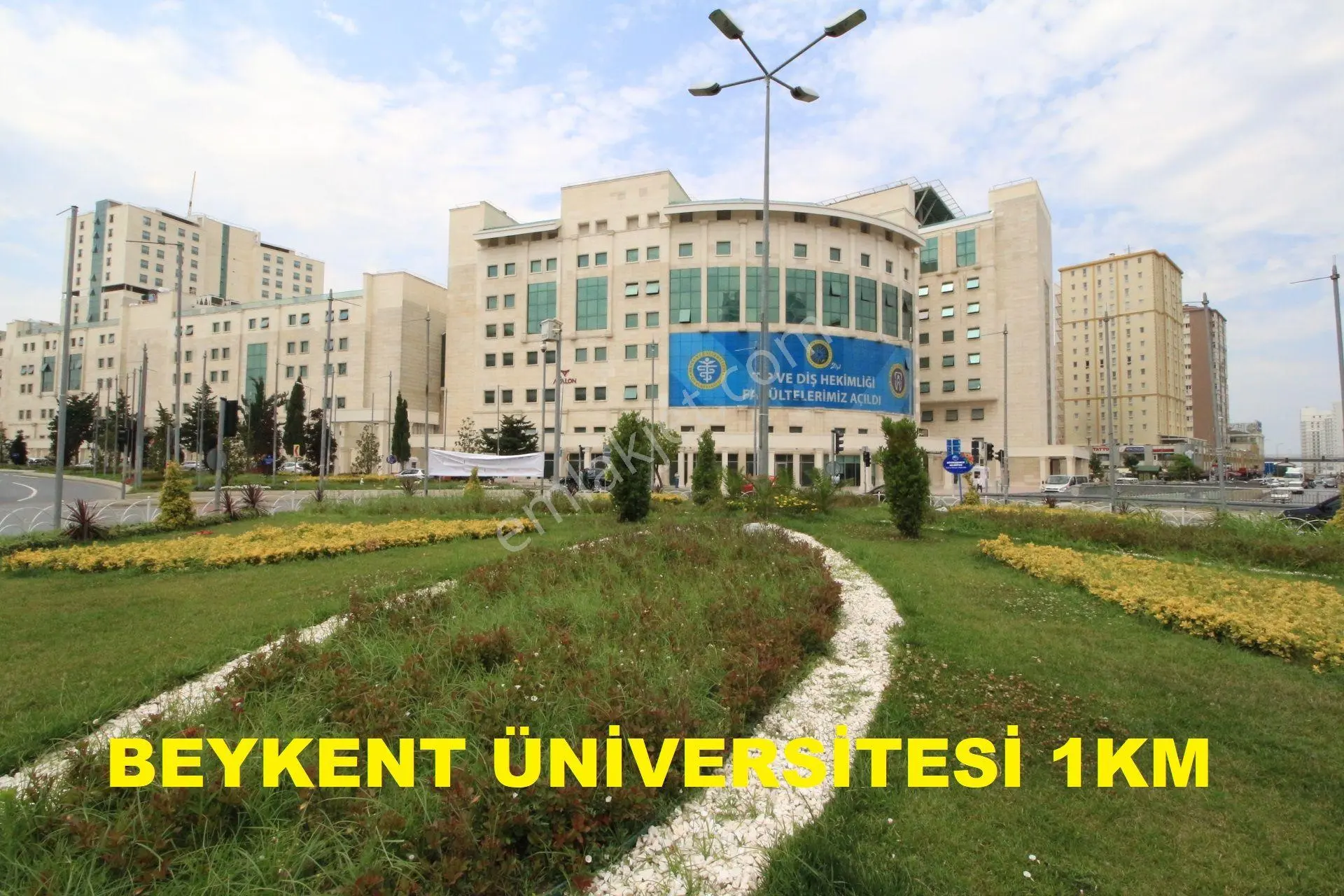 Kiralık Villa 5+1=280m2 Müstakil Bahçeli Beykent Açıklama Oku.! - Görsel 28
