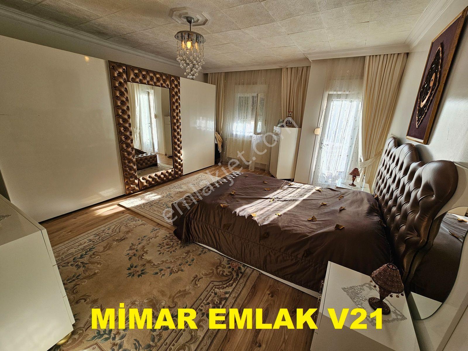 Kiralık Villa 5+1=280m2 Müstakil Bahçeli Beykent Açıklama Oku.! - Görsel 17