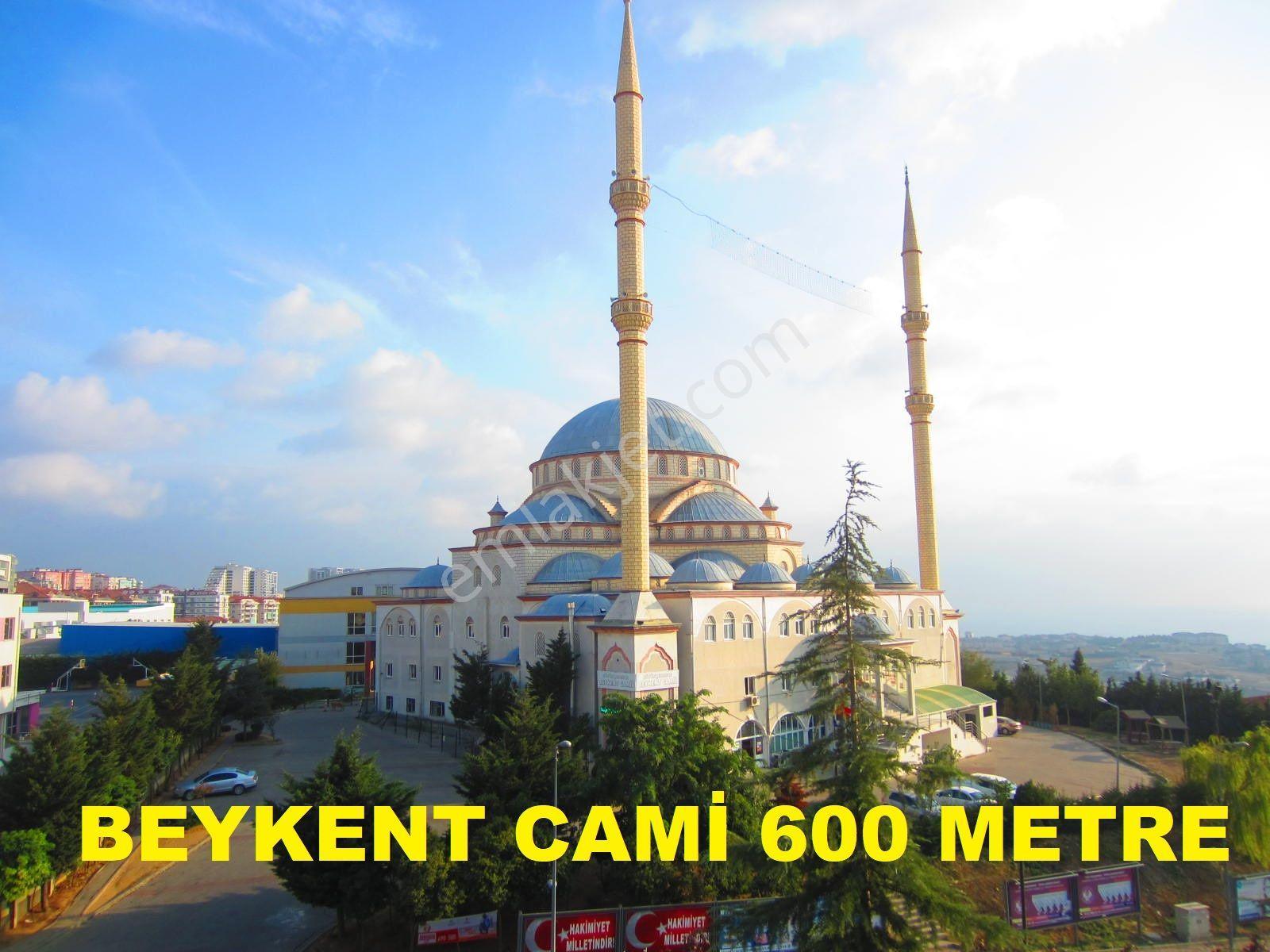 Kiralık Villa 5+1=280m2 Müstakil Bahçeli Beykent Açıklama Oku.! - Görsel 34