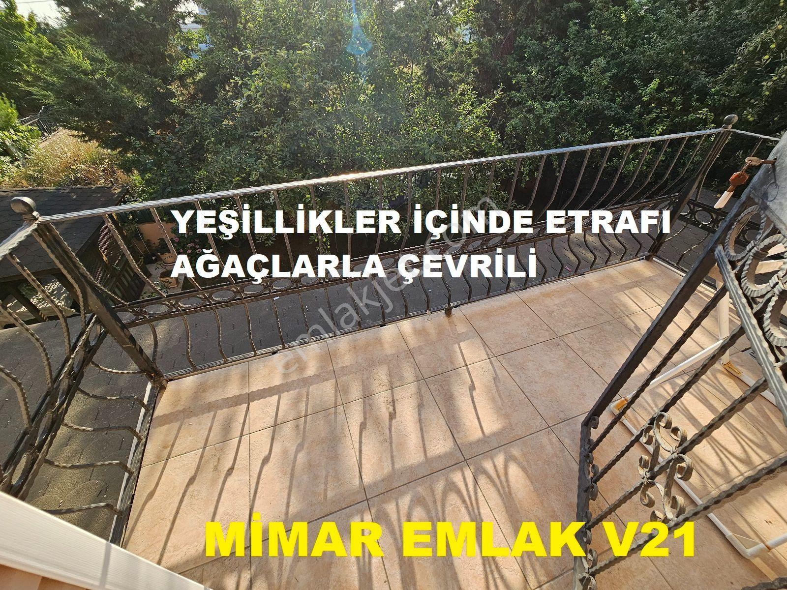 Kiralık Villa 5+1=280m2 Müstakil Bahçeli Beykent Açıklama Oku.! - Görsel 24