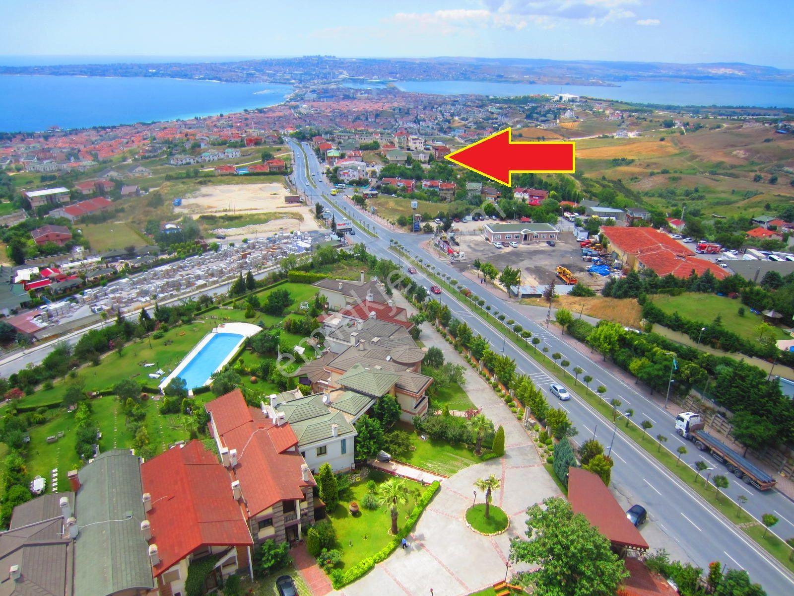Kiralık Villa 5+1=280m2 Müstakil Bahçeli Beykent Açıklama Oku.! - Görsel 31