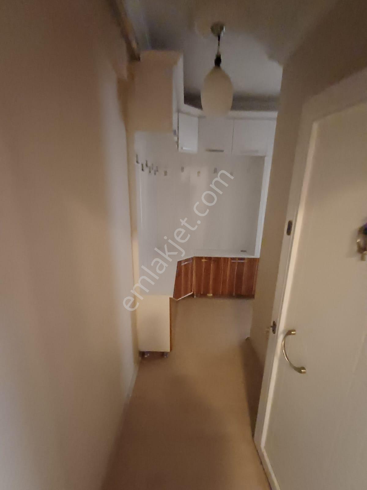 Kolçan Emlak'tan Yunus Emre'de Cadde Üzeri Kiralık 2+1 Daire - Görsel 8