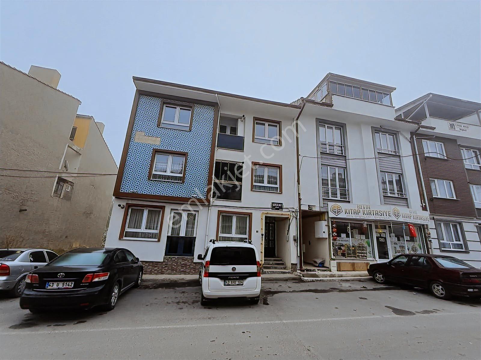 Kolçan Emlak'tan Yunus Emre'de Cadde Üzeri Kiralık 2+1 Daire - Görsel 13