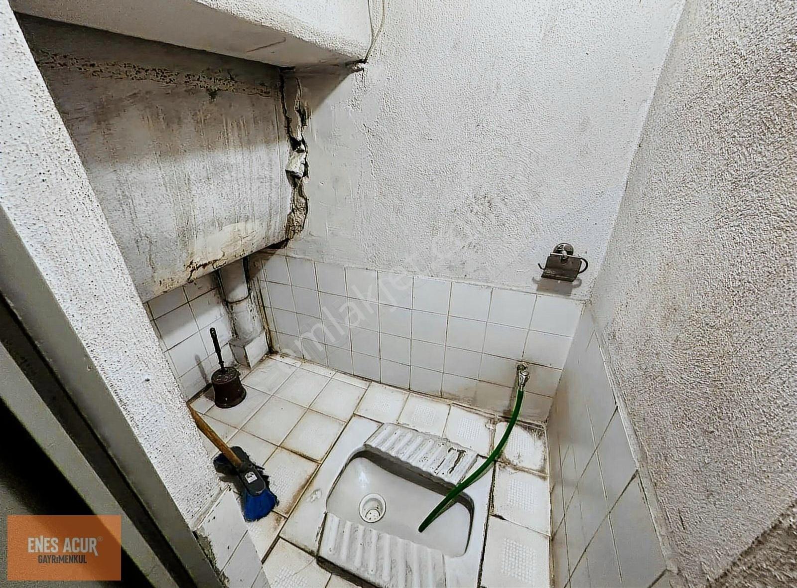 Enes Acur' Dan Anadolu Sanayide 55 M2 Kiracılı Dükkan - Görsel 15