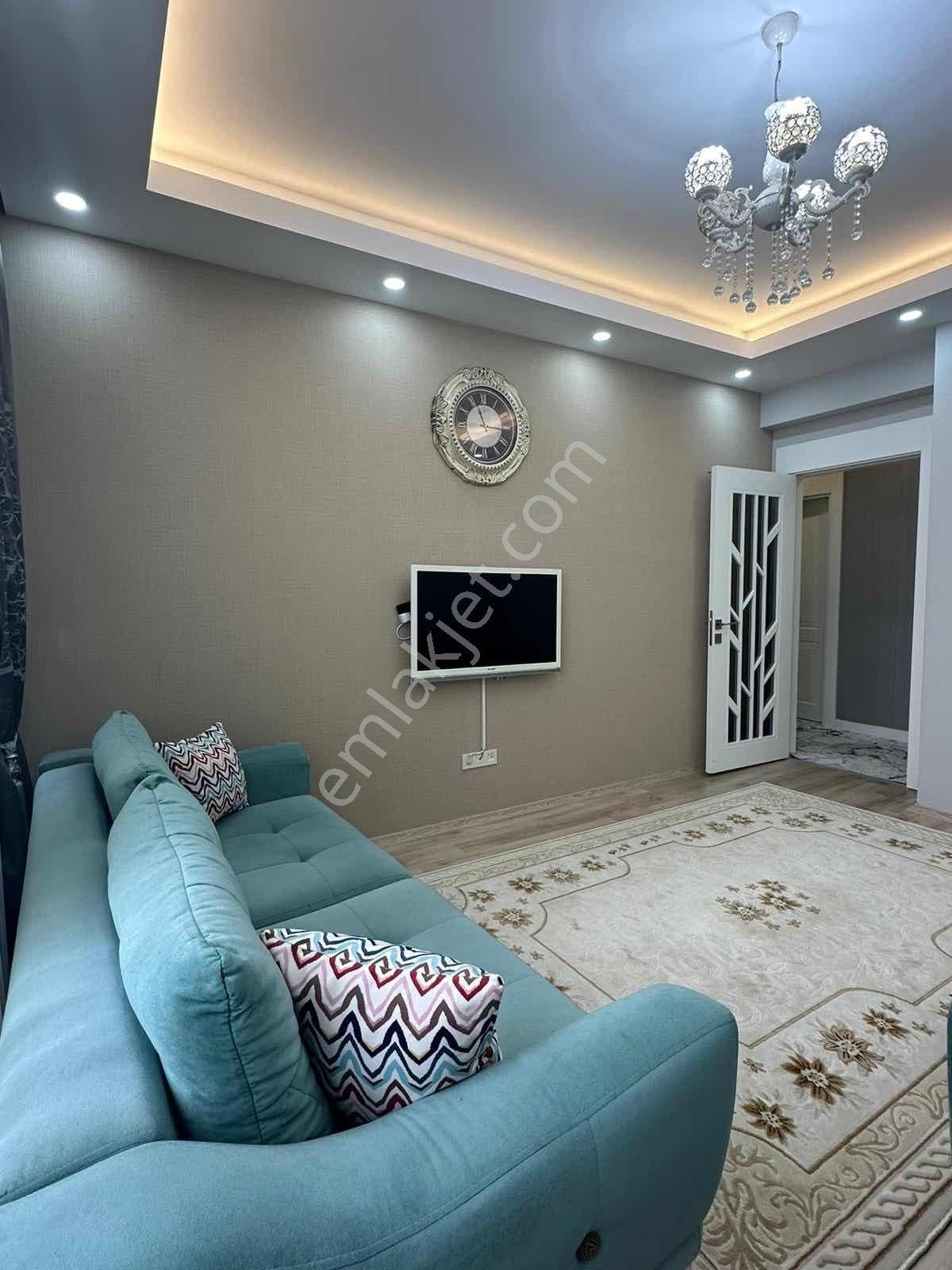 Karacaahmet 2 De Satılık Bakılmlı 3+1 Daire - Görsel 18