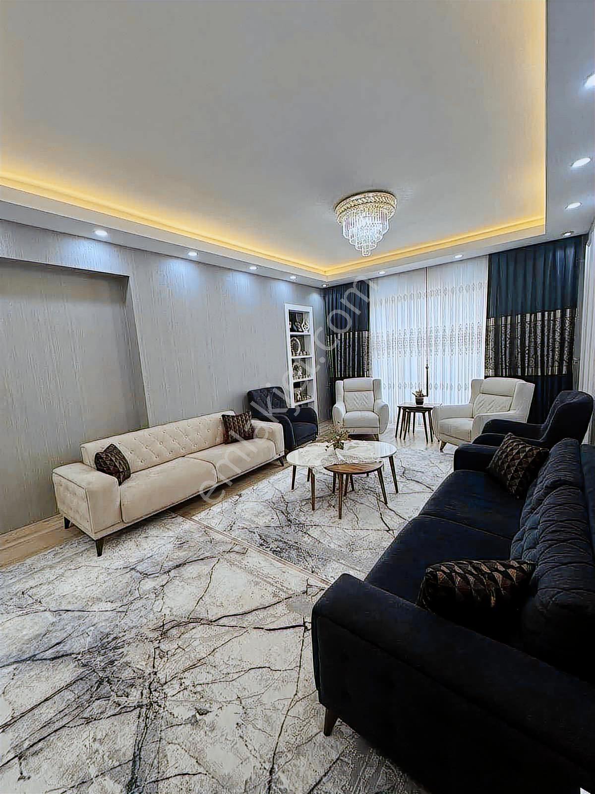 Karacaahmet 2 De Satılık Bakılmlı 3+1 Daire - Görsel 12