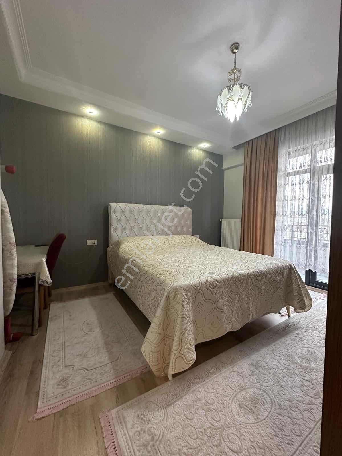 Karacaahmet 2 De Satılık Bakılmlı 3+1 Daire - Görsel 14