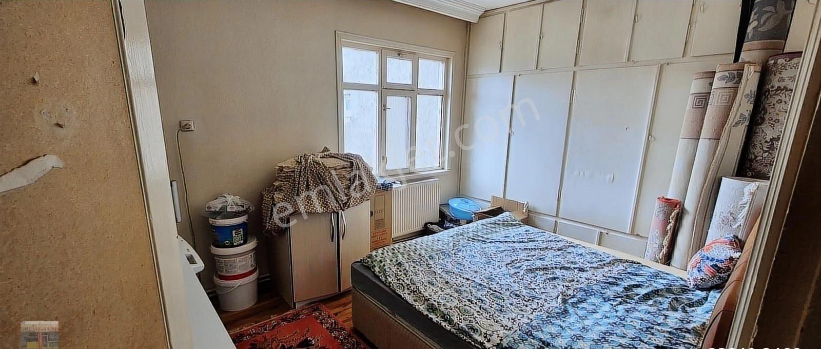 30 Metrelik Yola Cepheli Satılık Daire - Görsel 5