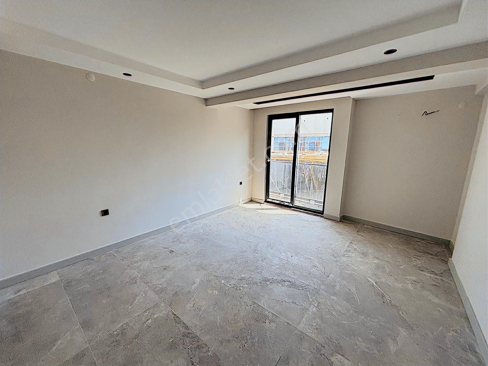 Usta Gayrimenkul'den Kiralık Merkezi Konumda Sıfır Lüks 2+1 Ofis - Görsel 15