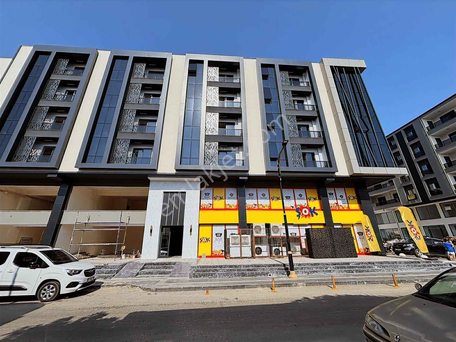 Usta Gayrimenkul'den Kiralık Merkezi Konumda Sıfır Lüks 2+1 Ofis - Görsel 10