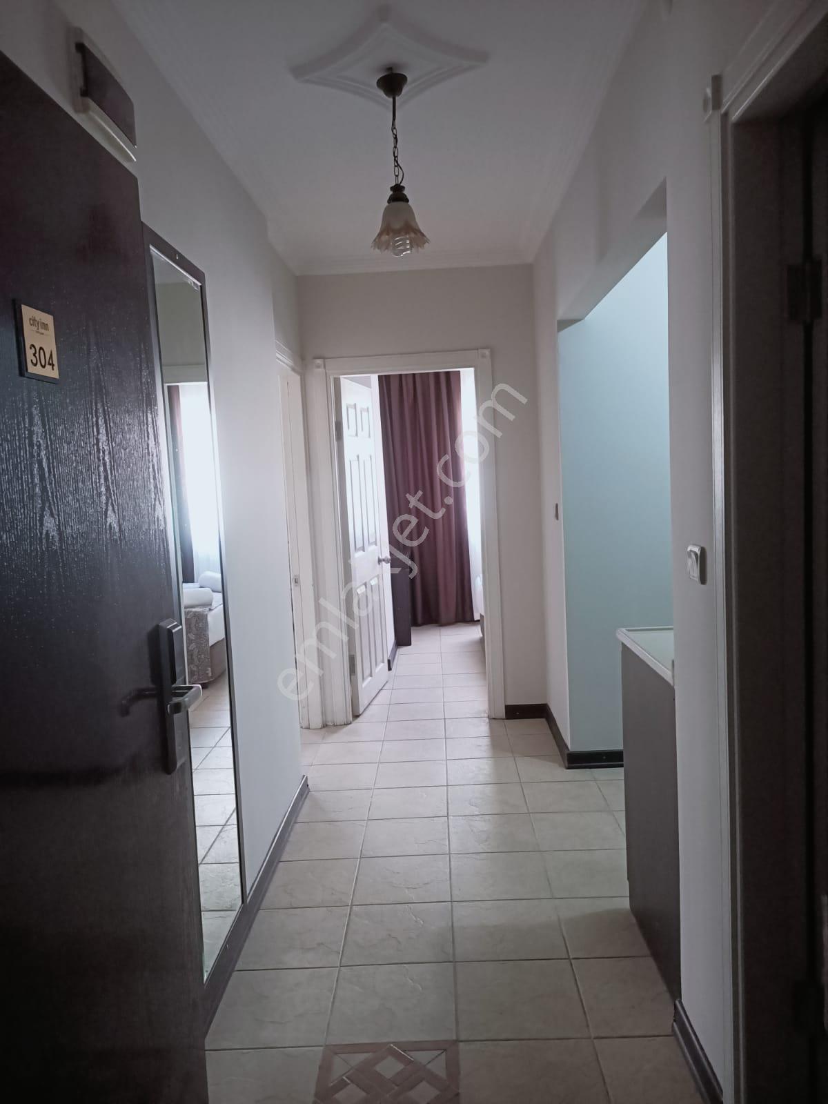 Evinizin Konforunda Merkezi Konumda Aile Apartı - Görsel 6