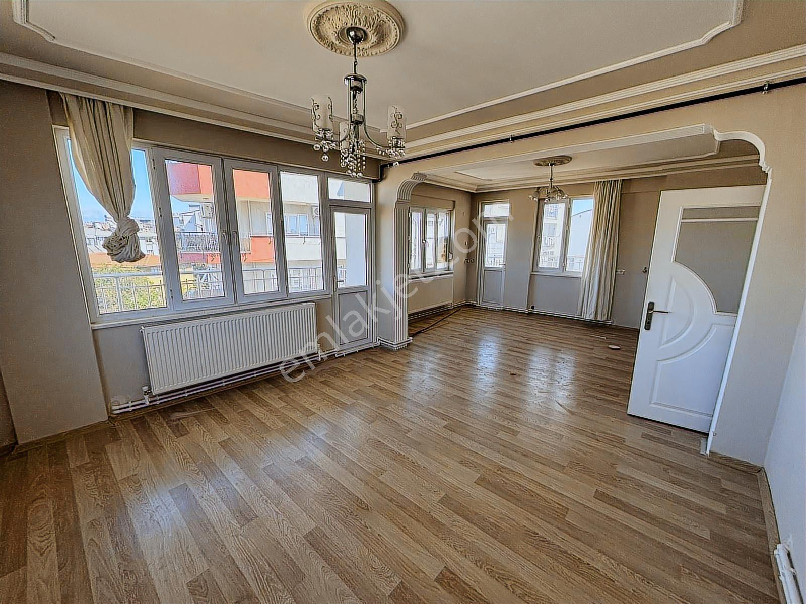 Usta Gayrimenkul'den Kiralık Çınaraltı'nda 2+1 D.gazlı Daire - Görsel 5