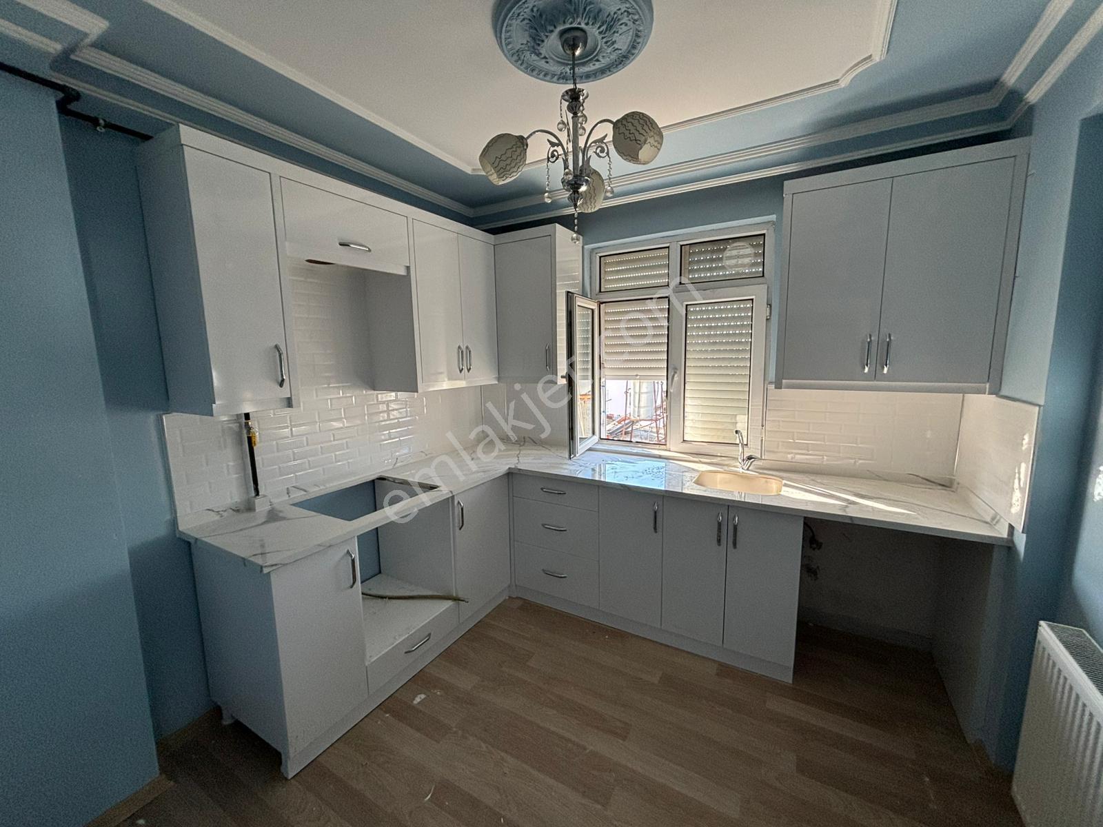 Usta Gayrimenkul'den Kiralık Çınaraltı'nda 2+1 D.gazlı Daire - Görsel 10