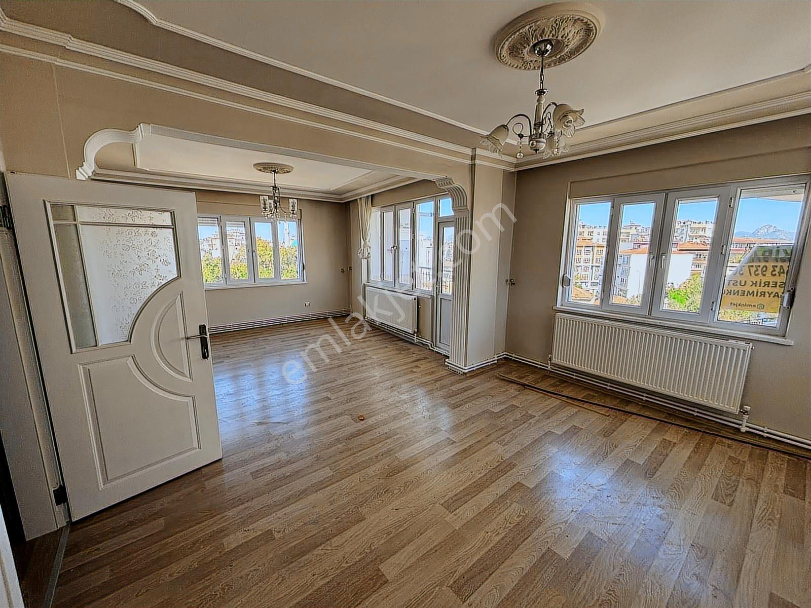 Usta Gayrimenkul'den Kiralık Çınaraltı'nda 2+1 D.gazlı Daire - Görsel 11