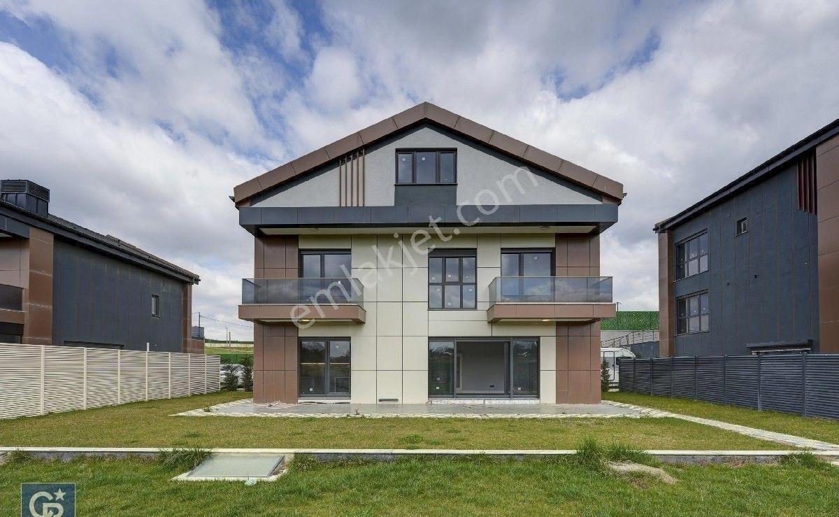Tuzla Tepeören Vadi Konakları Kiralık Lüks Müstakil Villa