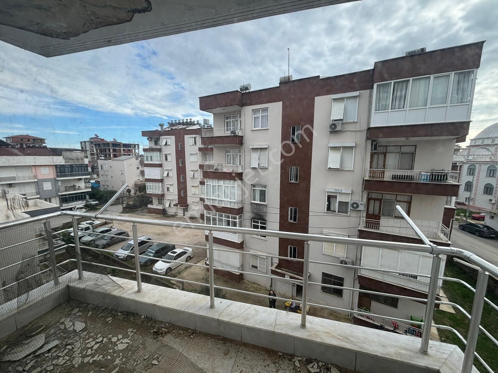 Usta Gayrimenkul'den Gedik Bölgesinde Kiralık 2+1 Daire - Görsel 7