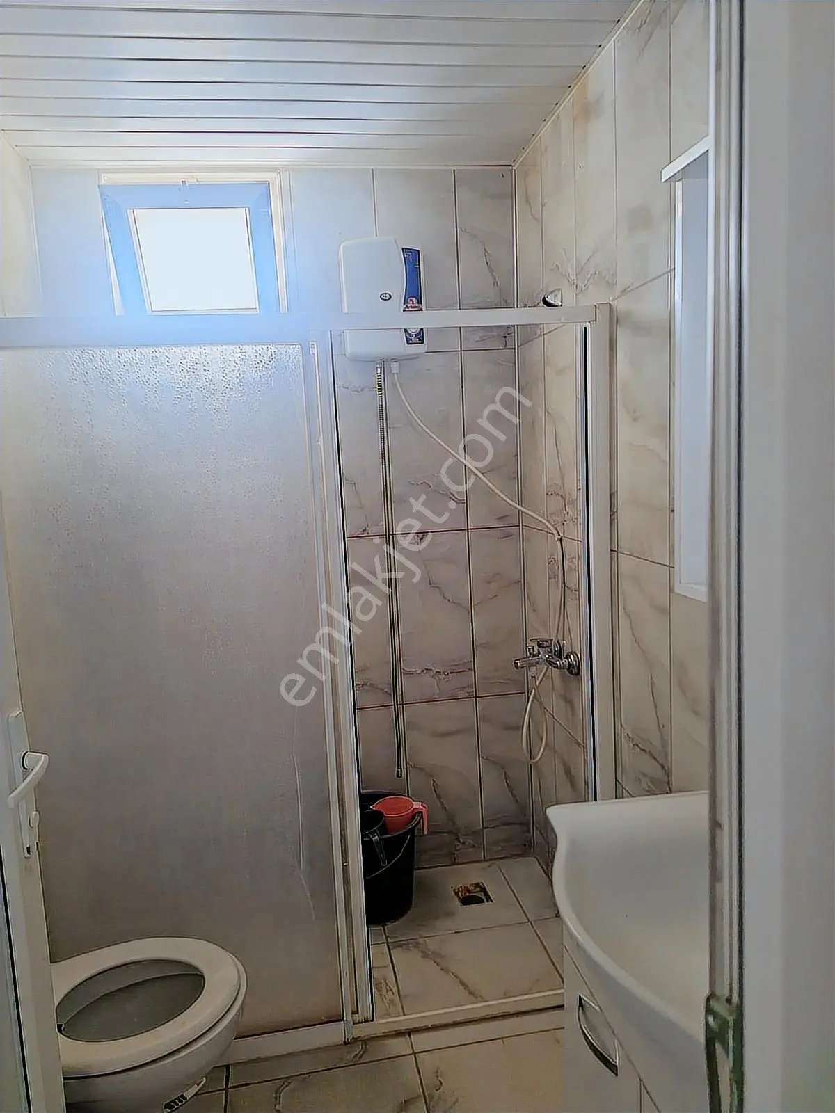 Usta Gayrimenkul'den Üniversite Yakınında Eşyalı 1+1 Daire - Görsel 9