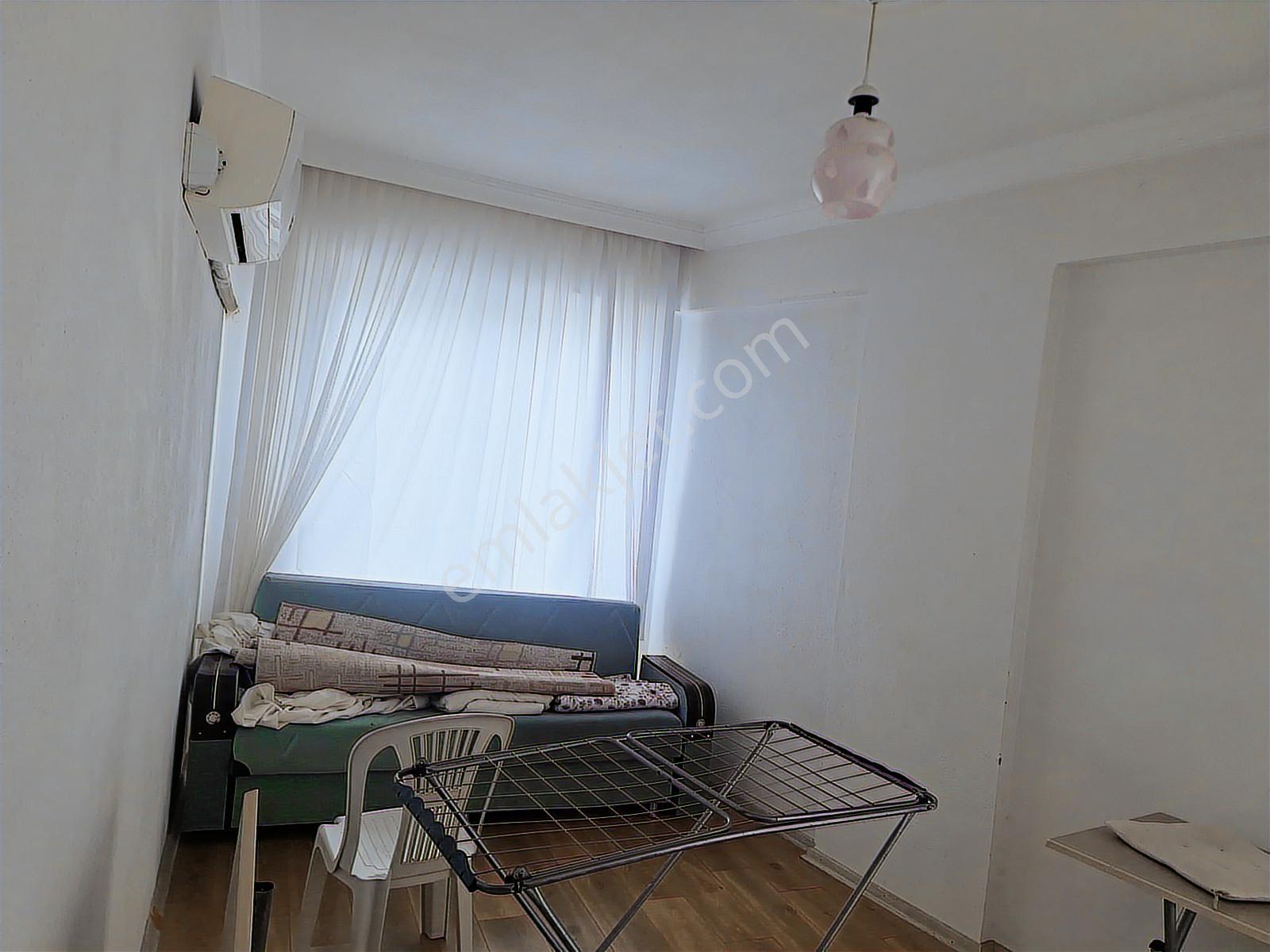 Usta Gayrimenkul'den Üniversite Yakınında Eşyalı 1+1 Daire - Görsel 3