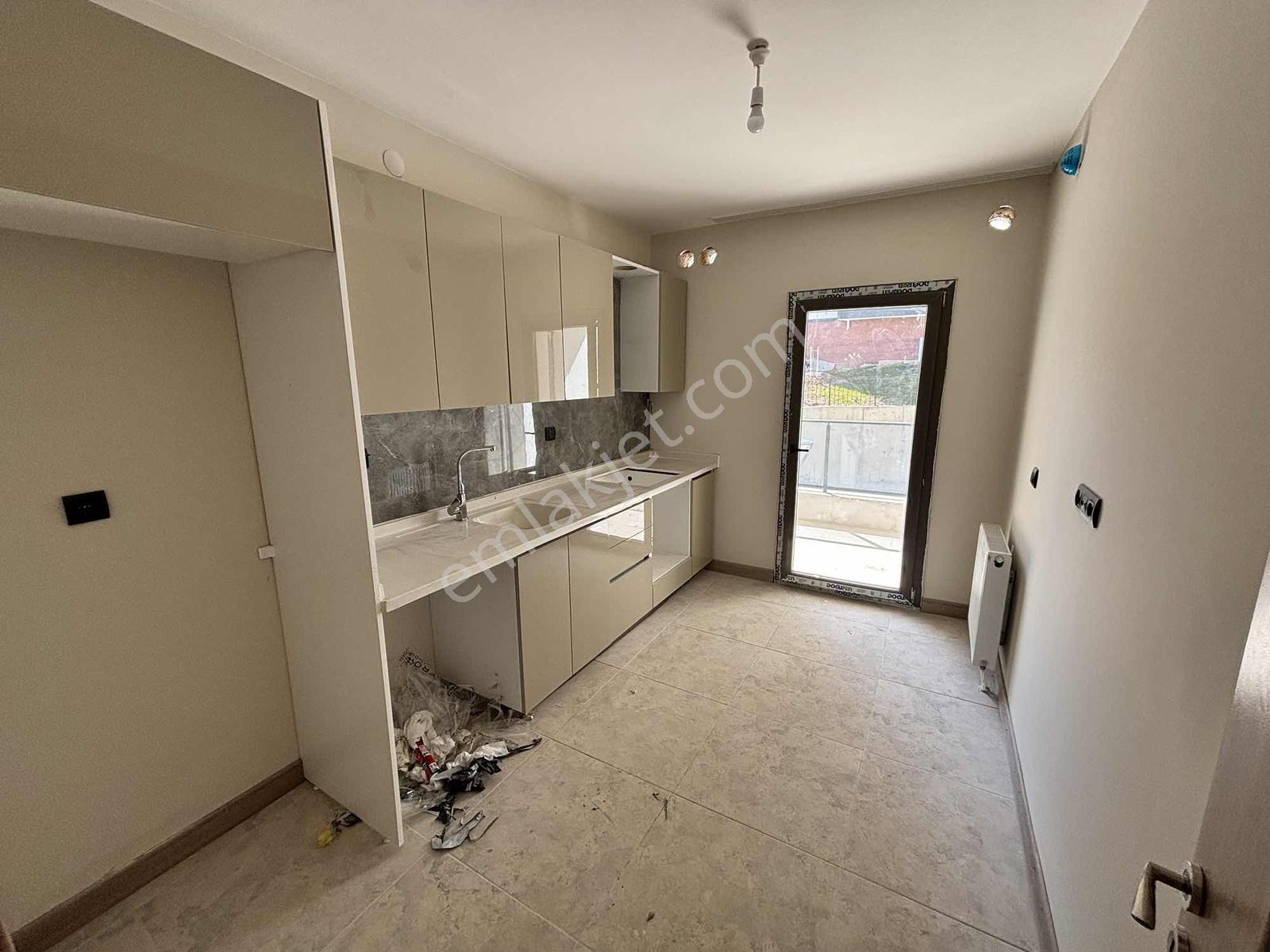 Körfez İlimtepe Toki 2. Etap 3+1 Ara Kat Kiralık Daire - Görsel 3