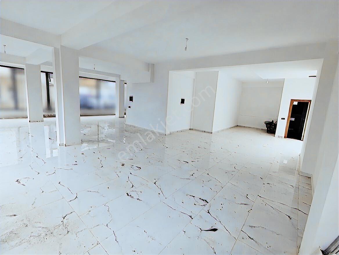 Denizli Merkezefendi Mah. Denipol Yakını 220 M2 Sıfır Dükkan - Görsel 6