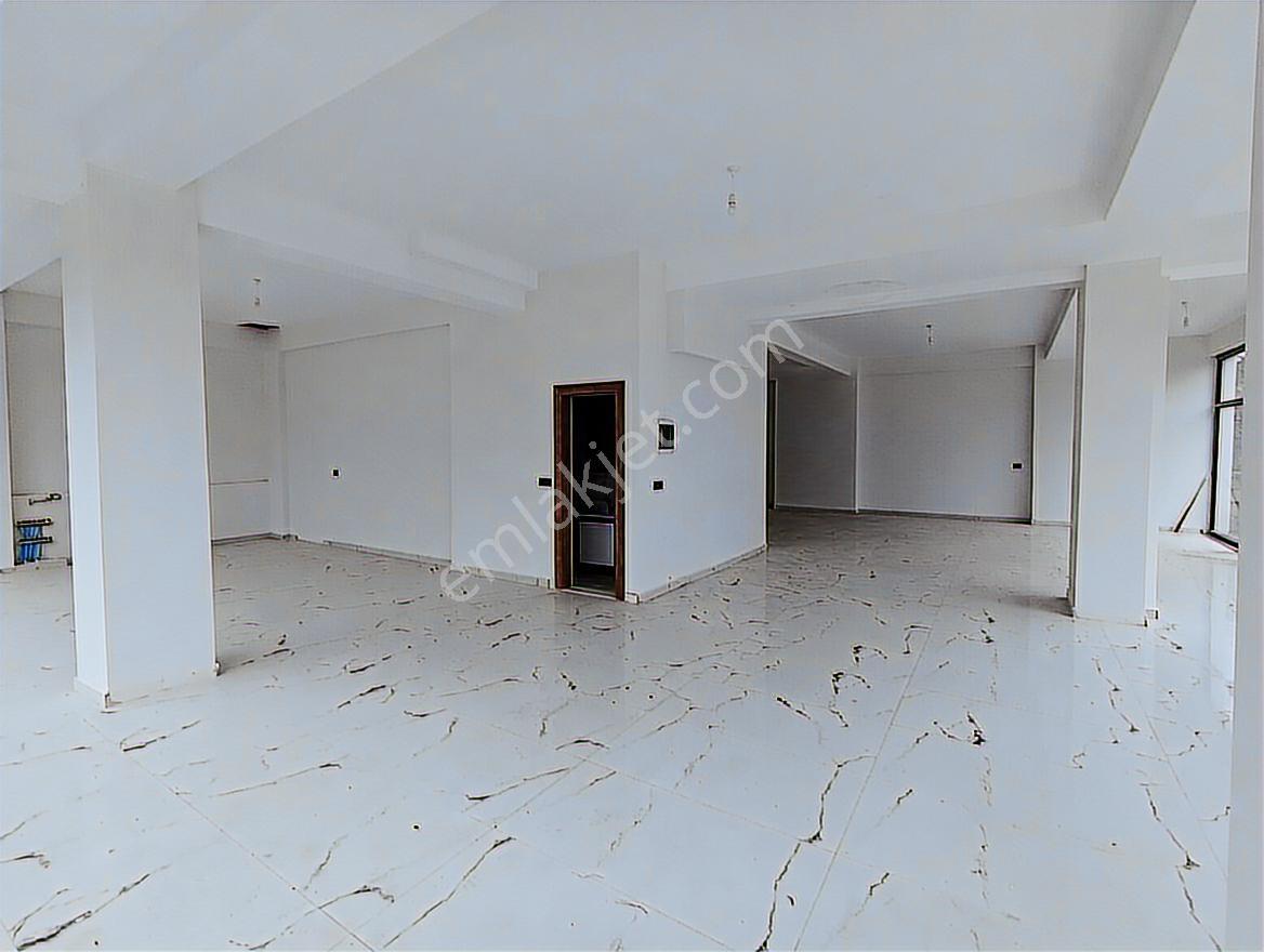 Denizli Merkezefendi Mah. Denipol Yakını 220 M2 Sıfır Dükkan - Görsel 12