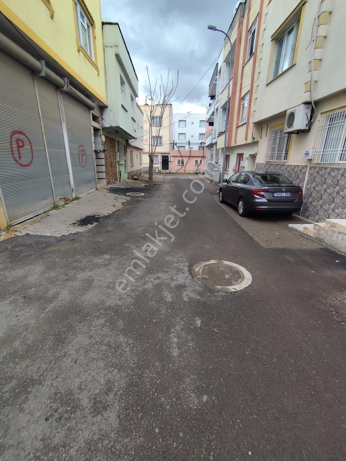 Kaçırılmayacak 145 M2 Arsa -eski Beşevler Ayyıldız Emlak - Görsel 10