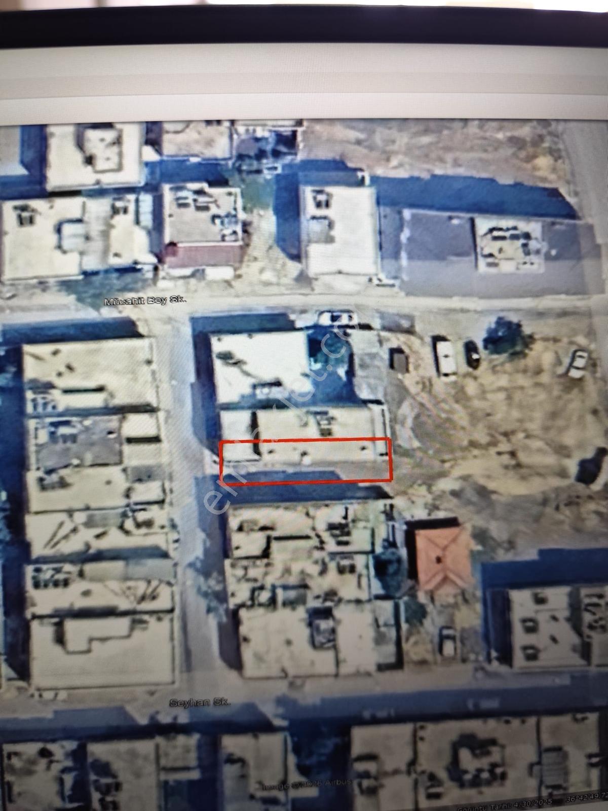 Kaçırılmayacak 145 M2 Arsa -eski Beşevler Ayyıldız Emlak - Görsel 20
