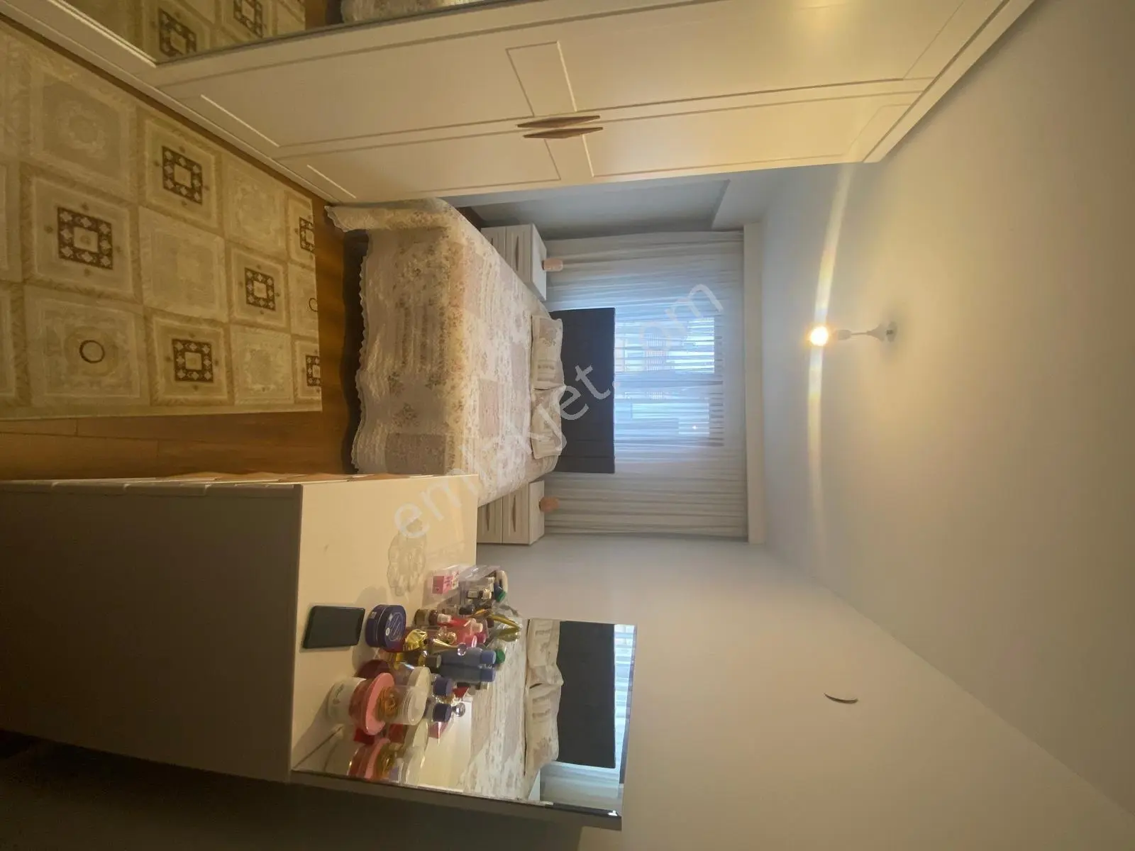 Evinibul'dan Bulgurlu Merkezde İskanlı 180m2 4+2 Dubleks - Görsel 21
