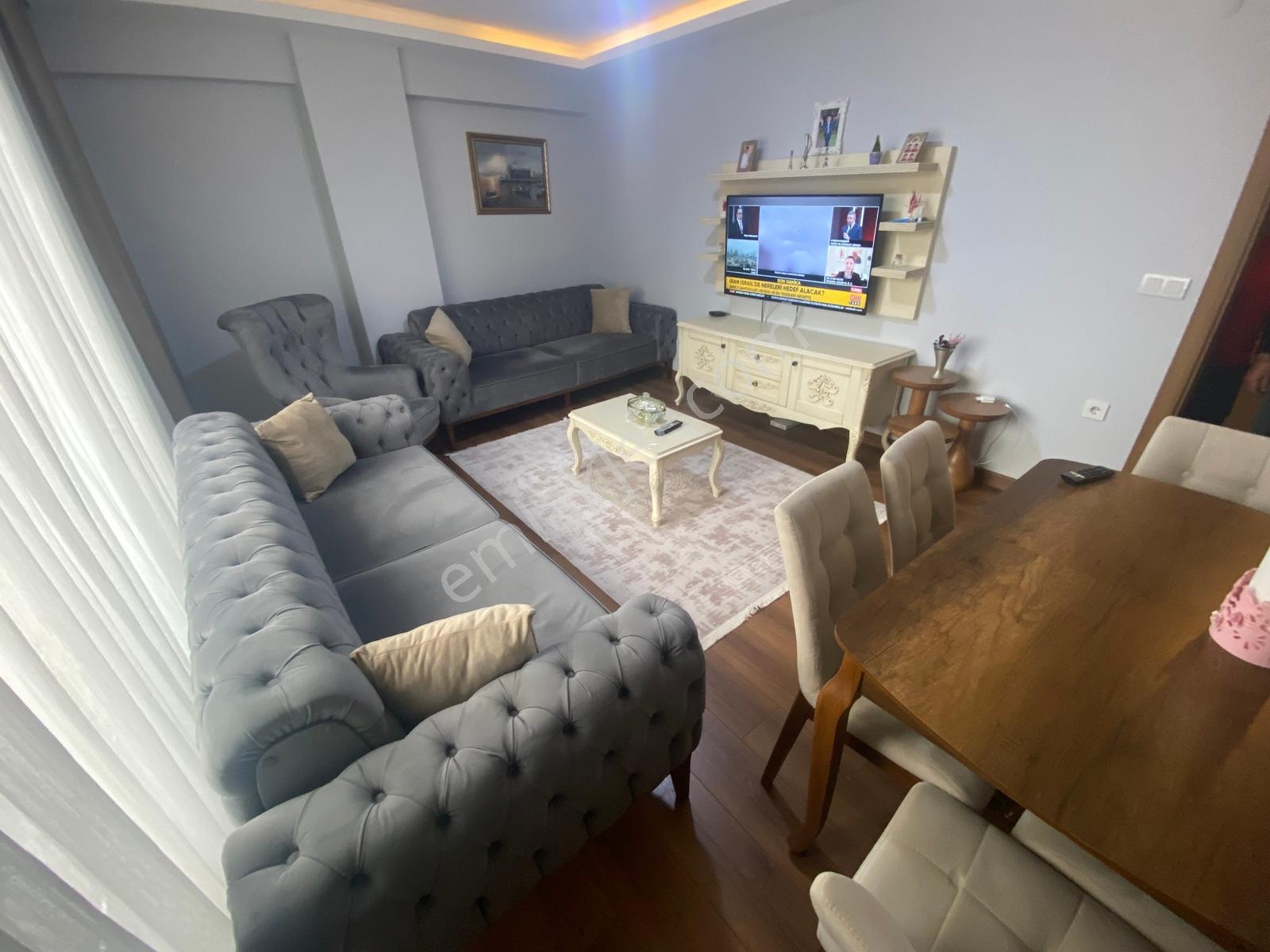 Evinibul'dan Bulgurlu Merkezde İskanlı 180m2 4+2 Dubleks - Görsel 32