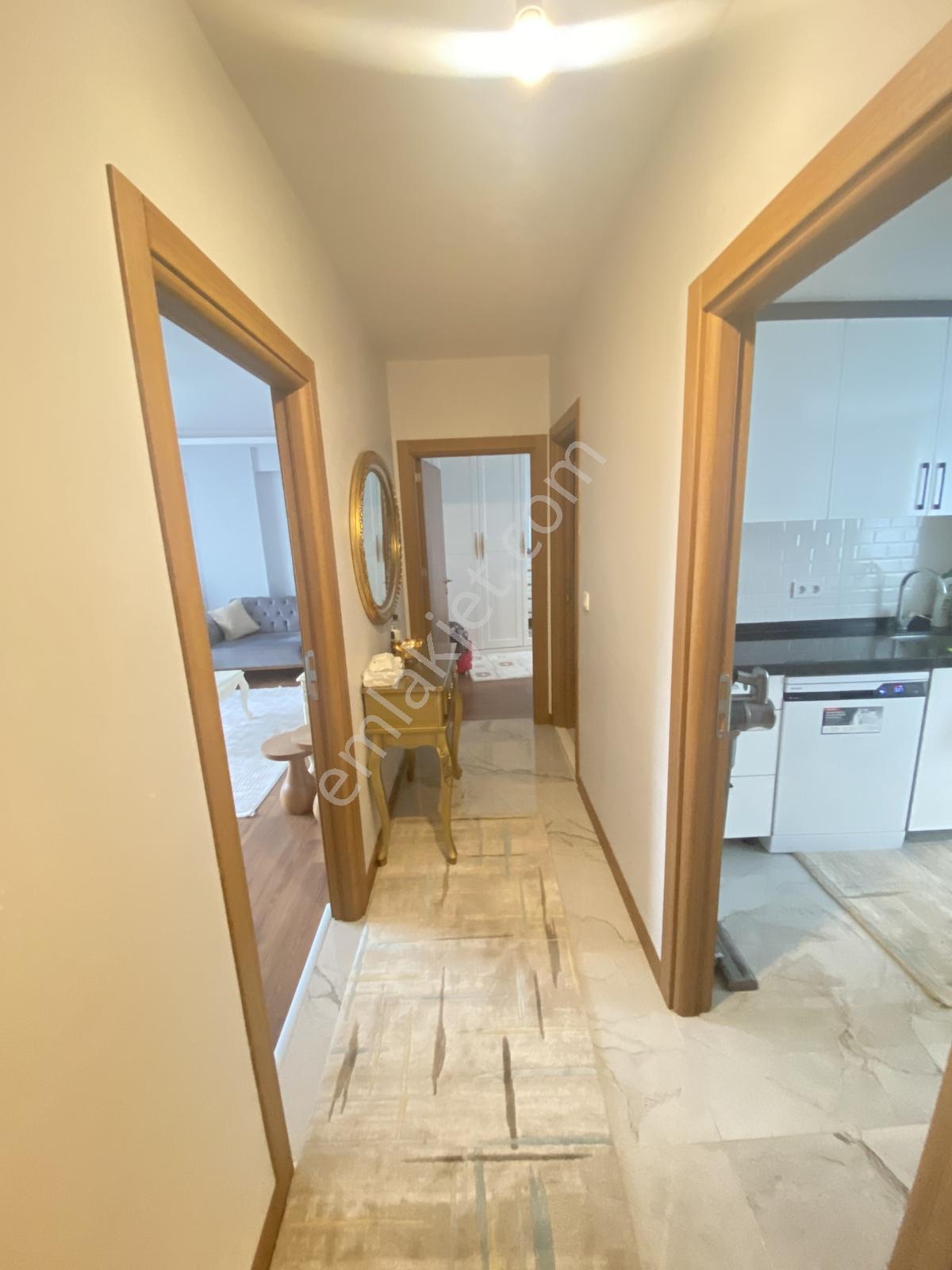 Evinibul'dan Bulgurlu Merkezde İskanlı 180m2 4+2 Dubleks - Görsel 2