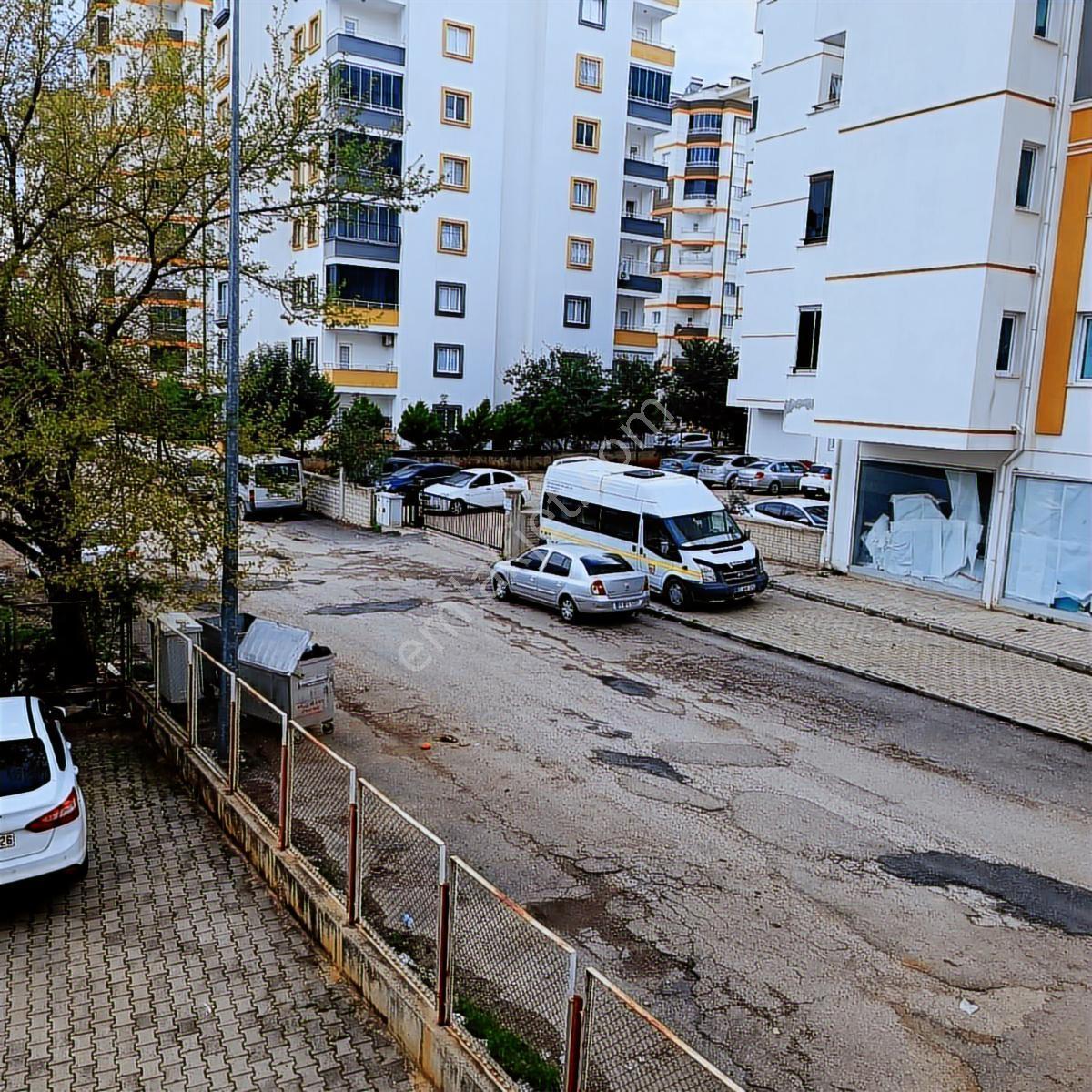Anadolu Gayrimenkulden Çevreyolunda Kapalı Mutfak 3+1 Satılık - Görsel 22