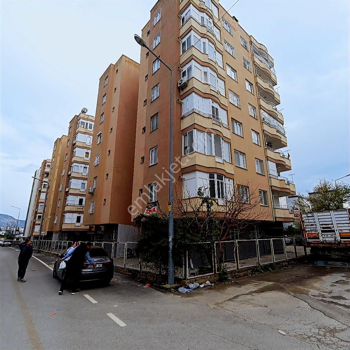 Anadolu Gayrimenkulden Çevreyolunda Kapalı Mutfak 3+1 Satılık - Görsel 24