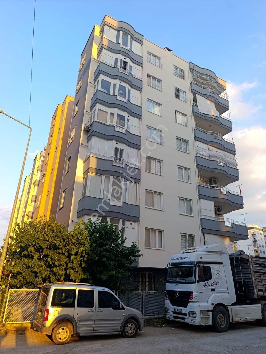 Anadolu Gayrimenkulden Çevreyolunda Kapalı Mutfak 3+1 Satılık - Görsel 2