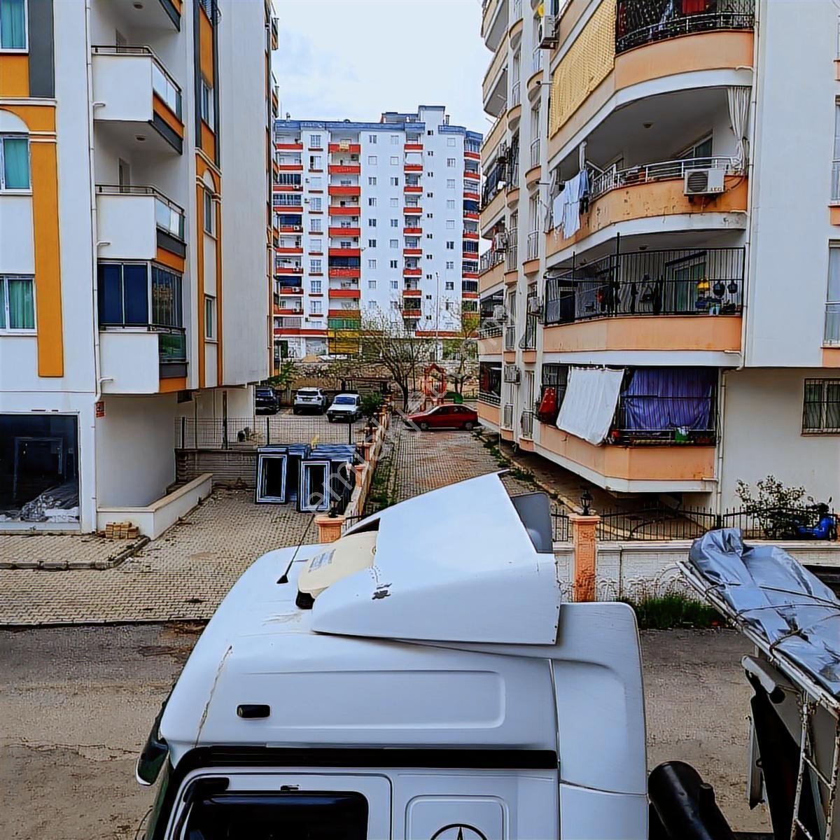 Anadolu Gayrimenkulden Çevreyolunda Kapalı Mutfak 3+1 Satılık - Görsel 14
