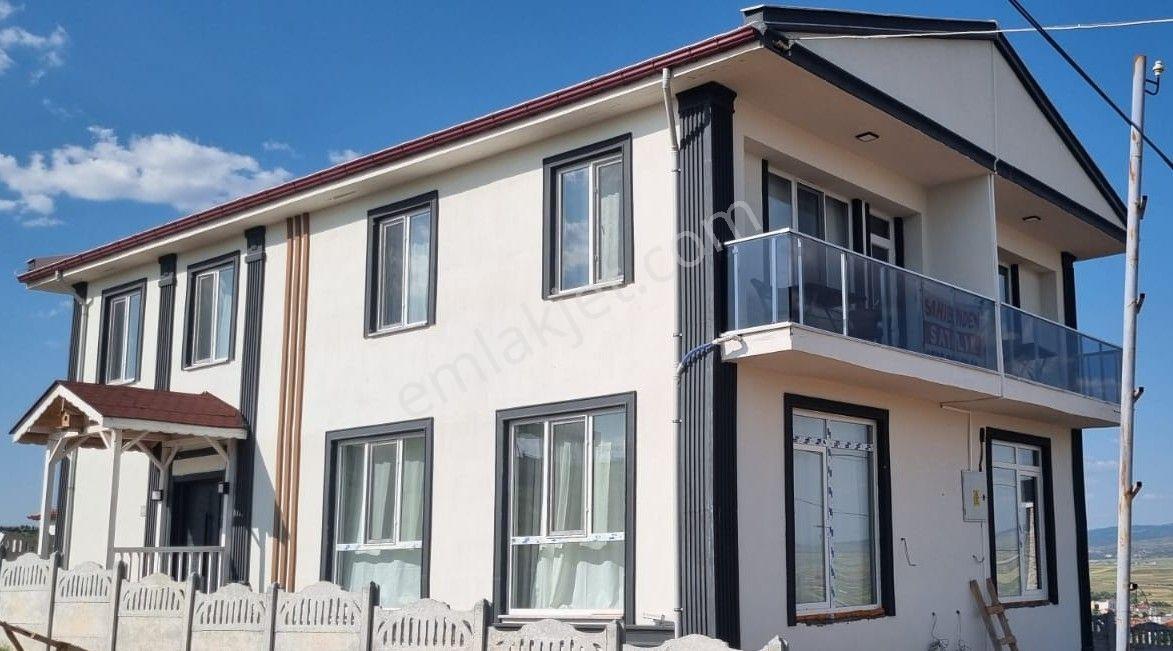 Sahibinden Satılık 2 Adet Dubleks Termal Villalar - Görsel 24