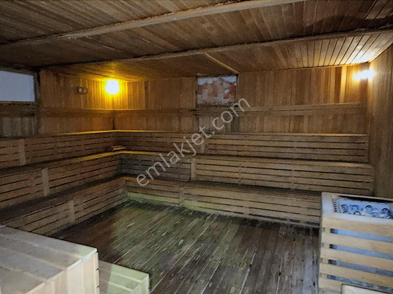 Sosyal Donatılı Site İçi Full Eşyalı Arakat 2+1 - Görsel 22