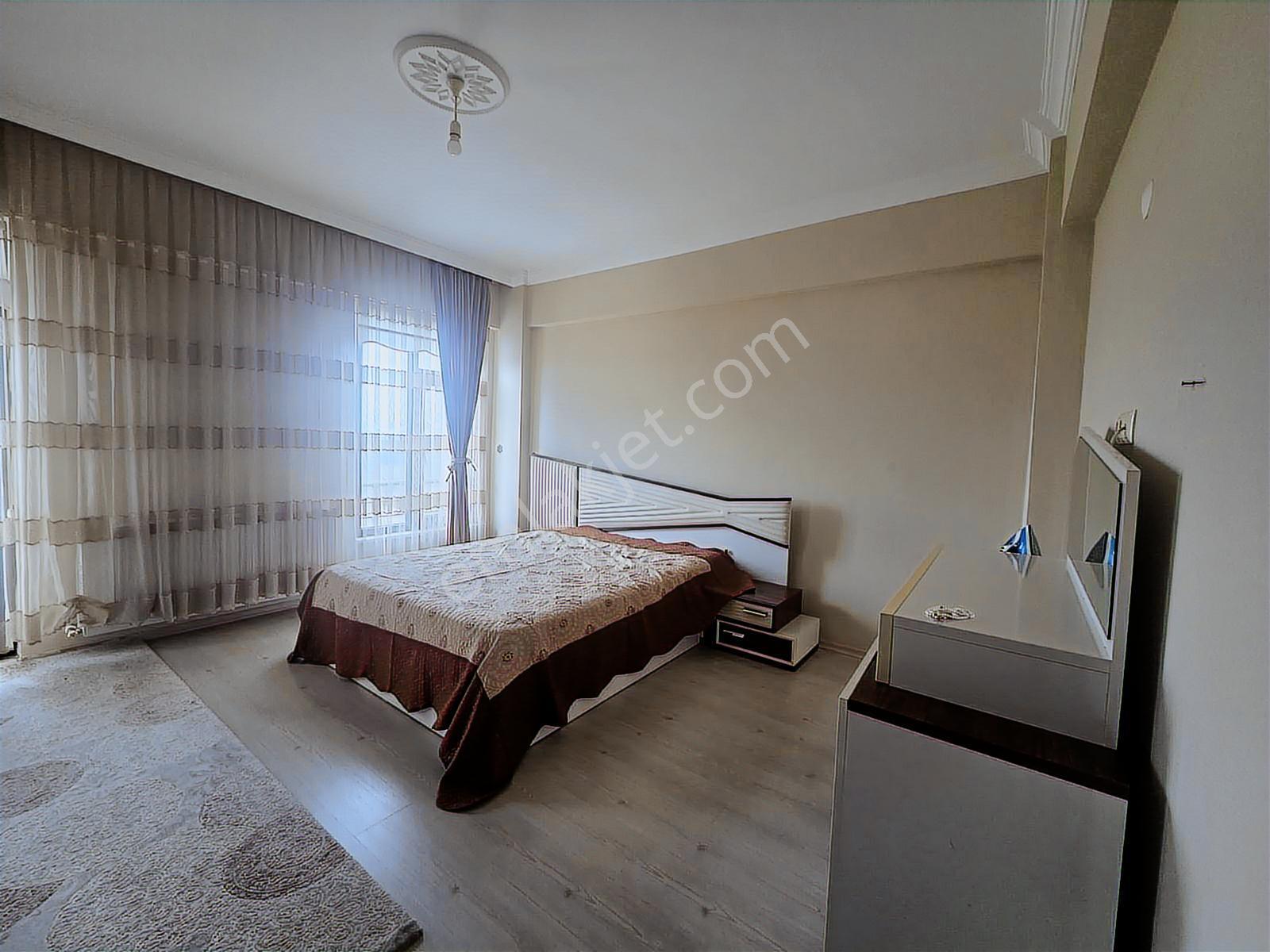Sosyal Donatılı Site İçi Full Eşyalı Arakat 2+1 - Görsel 29