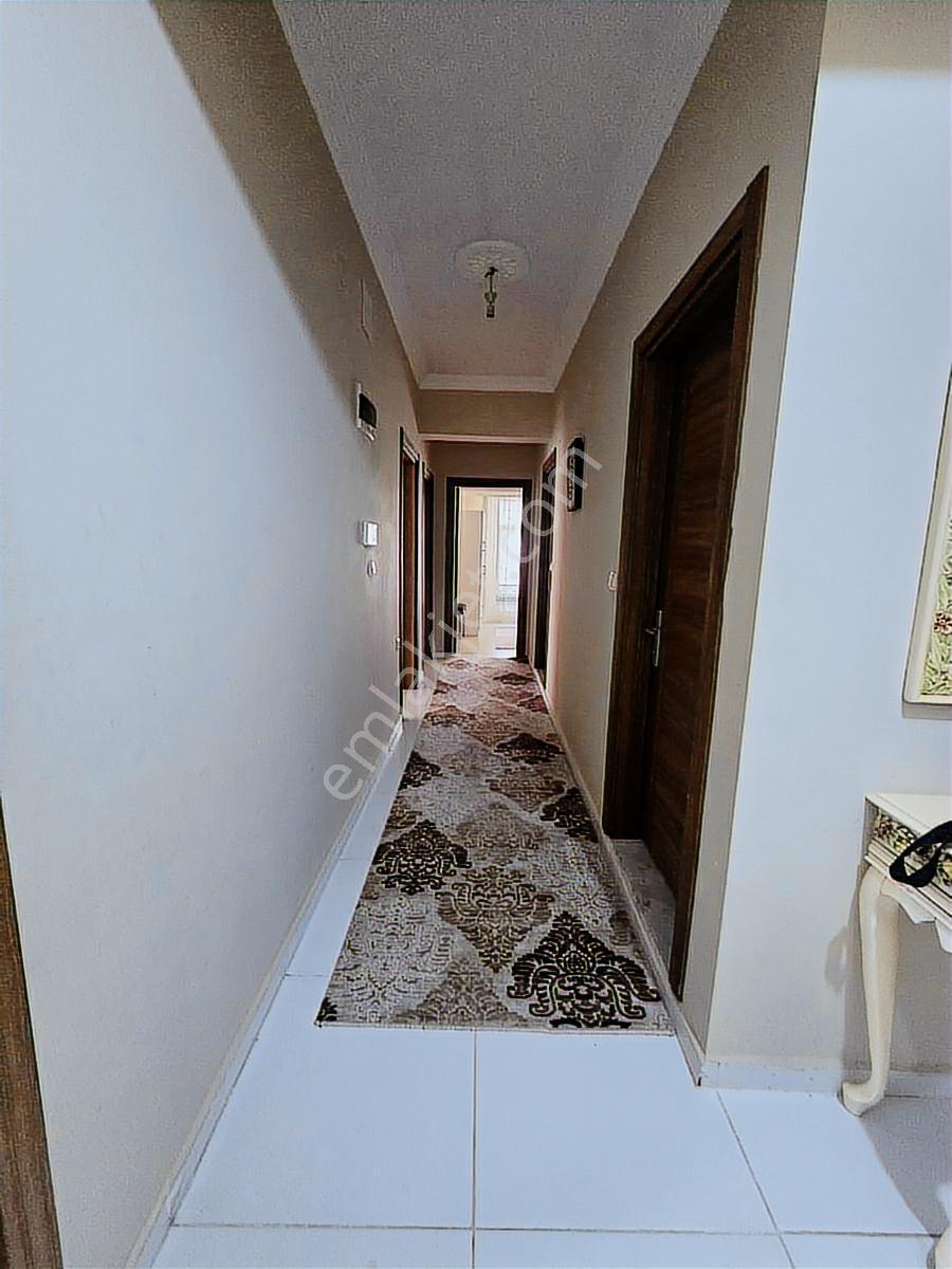 Sosyal Donatılı Site İçi Full Eşyalı Arakat 2+1 - Görsel 15