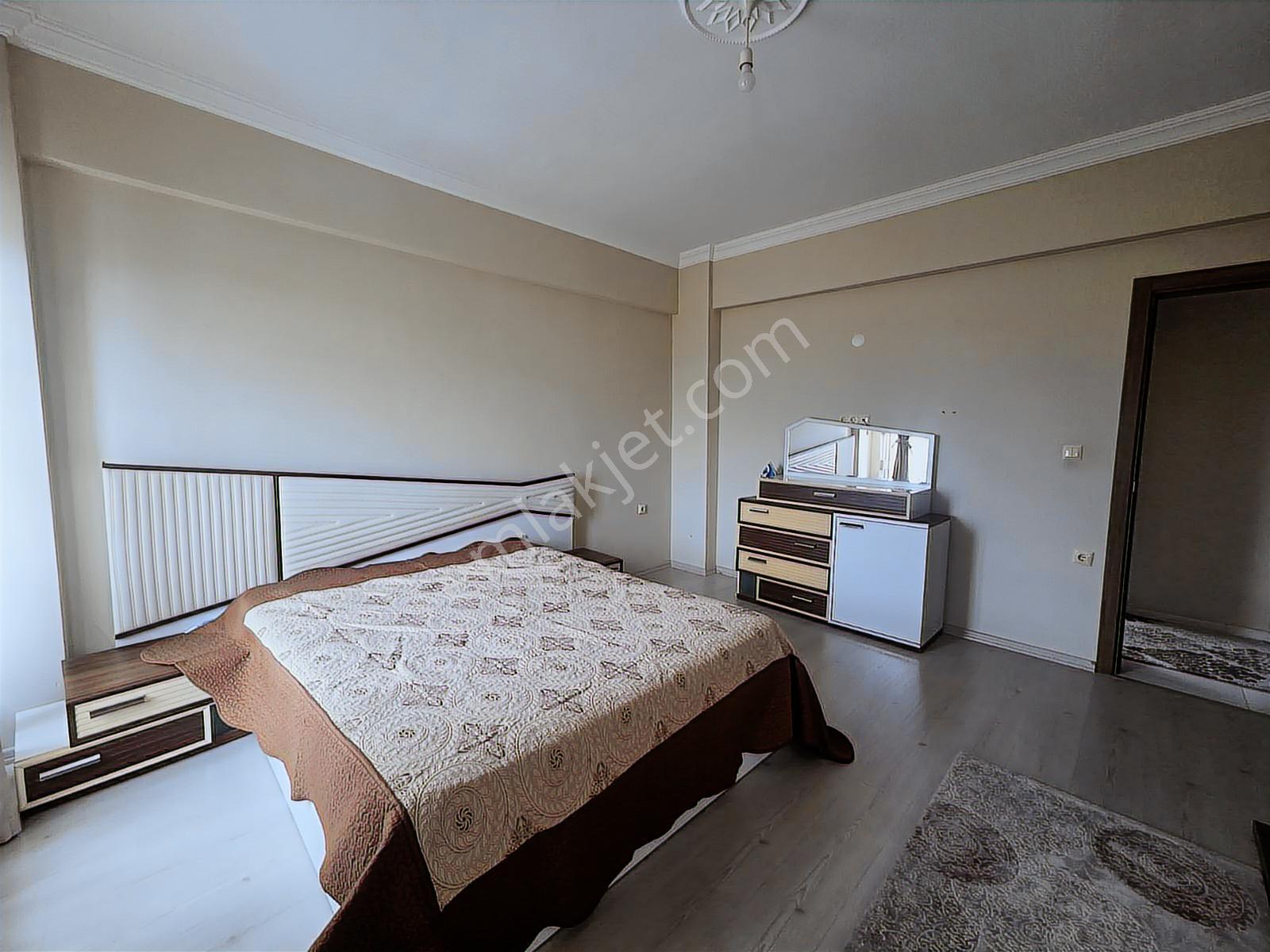 Sosyal Donatılı Site İçi Full Eşyalı Arakat 2+1 - Görsel 30