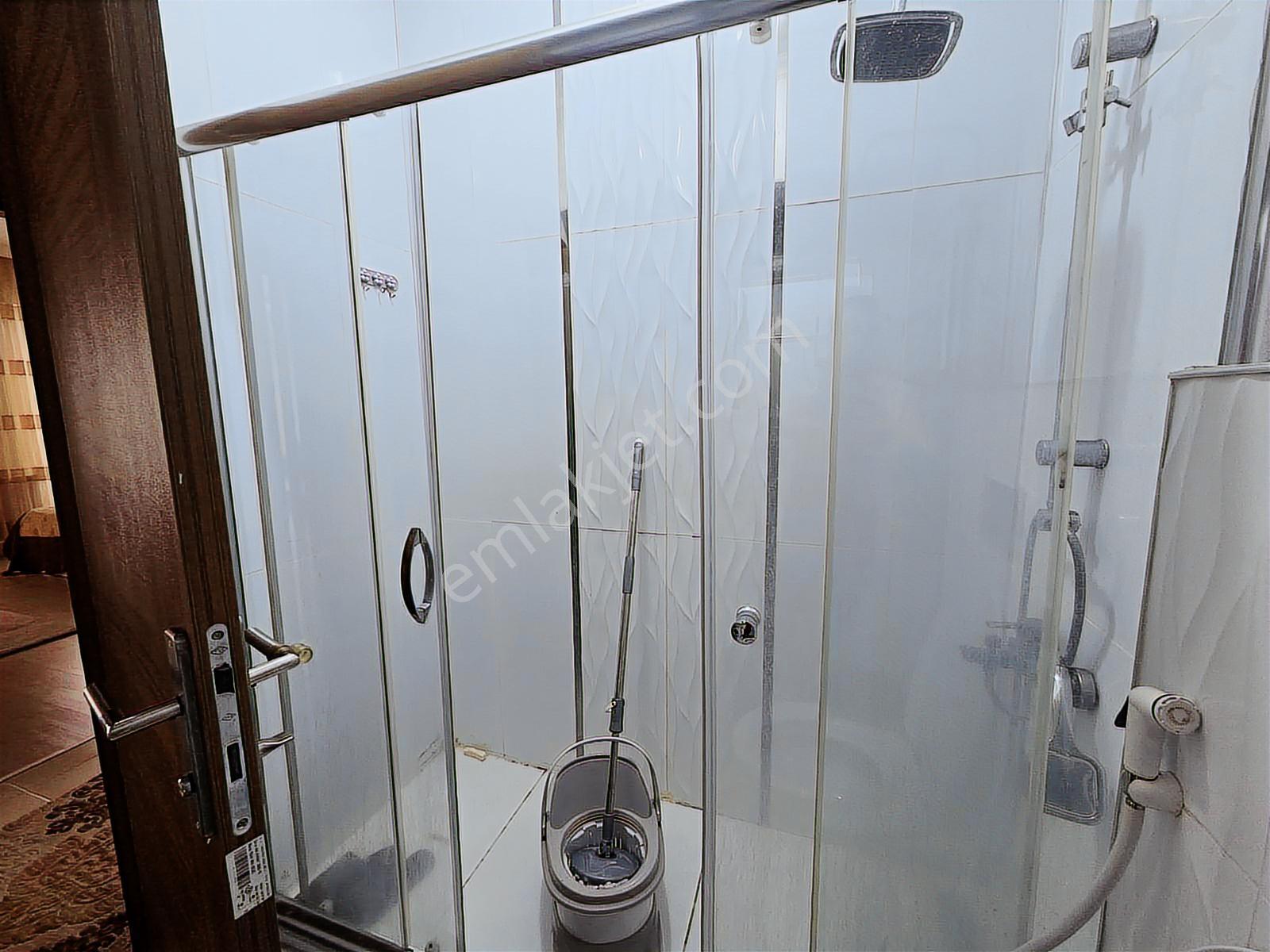 Sosyal Donatılı Site İçi Full Eşyalı Arakat 2+1 - Görsel 10