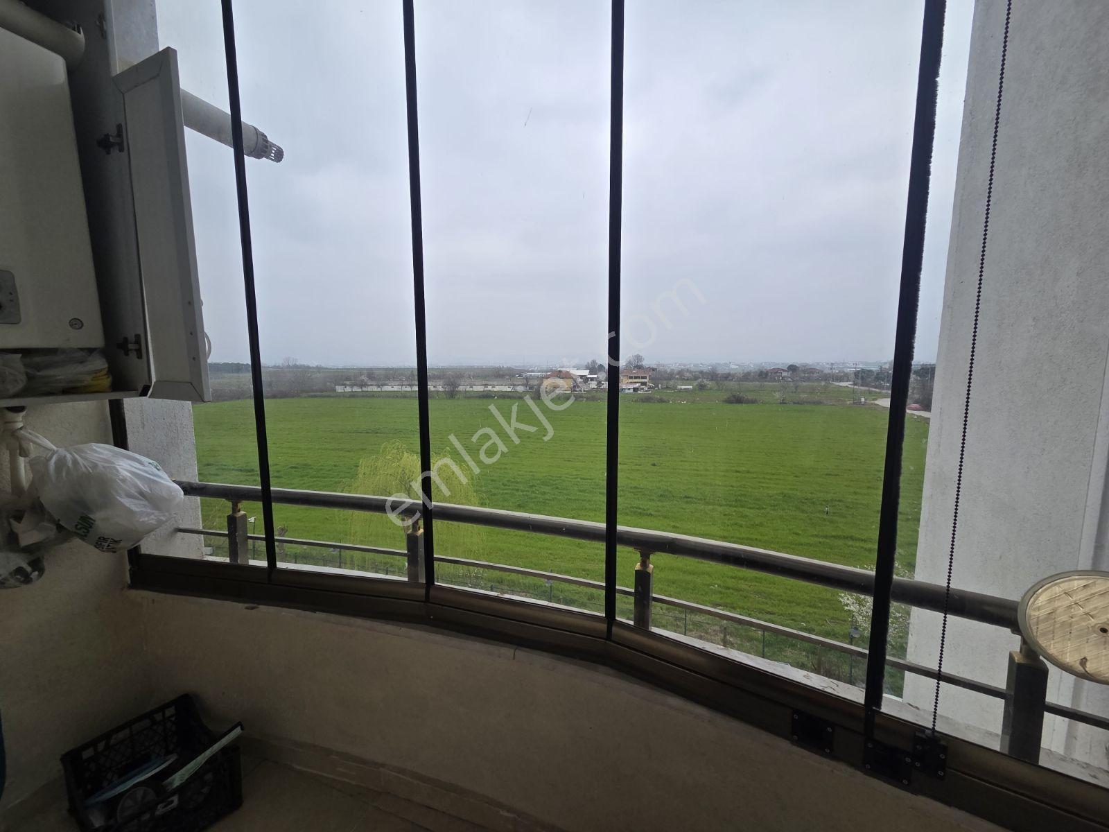 Sosyal Donatılı Site İçi Full Eşyalı Arakat 2+1 - Görsel 23