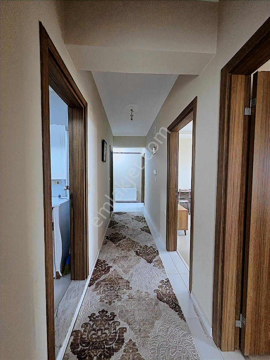 Sosyal Donatılı Site İçi Full Eşyalı Arakat 2+1 - Görsel 31