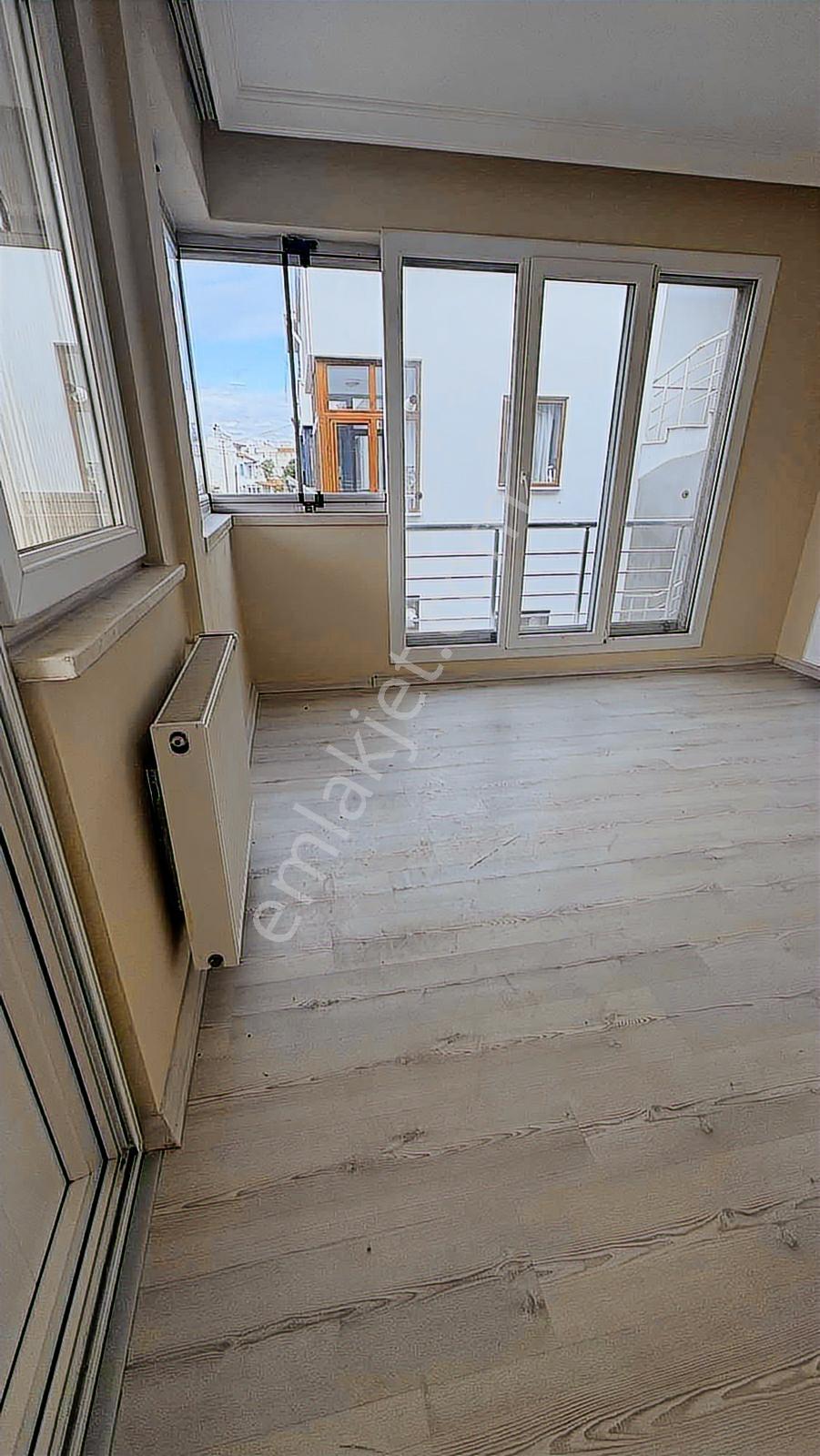 Onmax'tan Öğretmenler Mahallesinde Satılık 70 M2 Geniş 1+1 Daire - Görsel 24