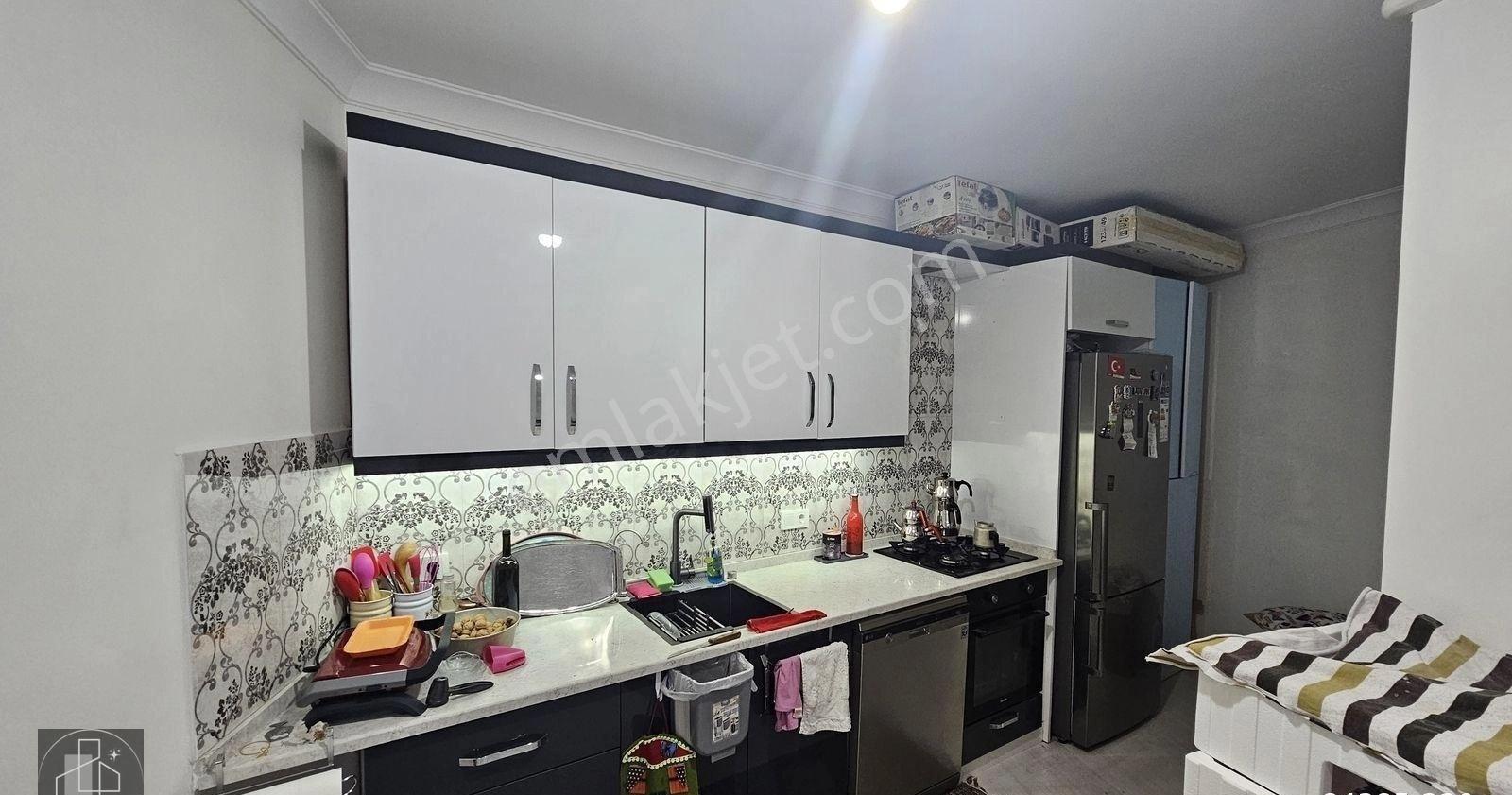 Seferihisar Hıdırlık'da 1+1 67 M2 Net Asansörlü Ve Otoparklı - Görsel 9